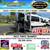 2021 Ford Transit Wheelchair Van    1 thumbnail