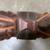 Decorative Large Leather Horse 22.5"w 3 thumbnail