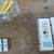 ART DECO/MID-CENTURY MODERN  BATH/SCONCE LIGHT - ALLNEW 14 thumbnail