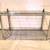 2 shelf adjustable shelving unit 15.5" tall 23" wide 13" deep 1 thumbnail