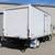 2019 Isuzu NQR 18ft Box Van with liftgate 6 thumbnail