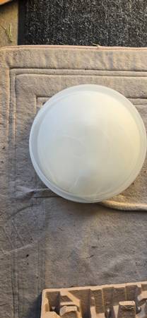 Ceiling light 1