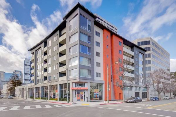 $2,699 / 2br - 874ft2 - Patio/Balcony, Walk Score 99, 6 Weeks Free (oakland downtown)63850427981953120