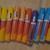 Graffiti Molotow 15mm ONE4ALL Acrylic Paint Marker and sketch books 4 thumbnail