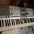 Keyboard piano E403 3 thumbnail