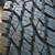 1 New Old Stock LT 235 80 17 Wild Country Radial XTX Tire *10PLY*2016* 5 thumbnail