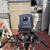 Nissan 25hp outboard motor 1 thumbnail