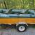 Stealth stalker 10' raft, trailer, 3.5 HP four stroke Tohatsu outboard 1 thumbnail