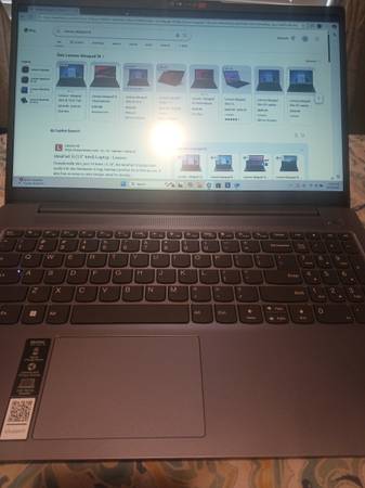 LENOVO IDEAPAD SLIM 3i 1
