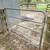 6ft. Galvanized Gates 4 thumbnail