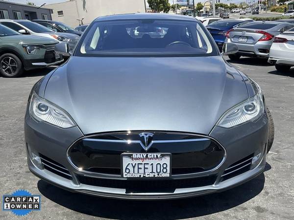 2013 Tesla Model S - *SE HABLA ESPANOL* BAD CREDIT OK! - $10,998 (+ Century Auto *CREDIT UNION FINANCING AVAILABLE!*)63477371347329123