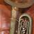 'KING' Tuba made by HN White, 1953-54 1 thumbnail