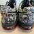 Nike Men’s Sz. 11, 2017 Fingertrap Air Max 360 Camo, Orange & Grey 4 thumbnail