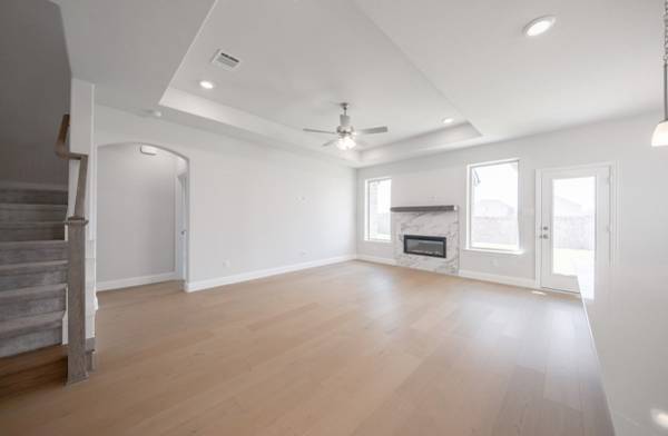 $514,990 / 4br - Hardwood Floors Throughout/North Facing (Celina, TX)64305507261698122