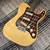 Partscaster Custom Built Hybrid Tele-Strat 4 thumbnail