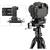 Oben Macro Focusing Rail AndOben CTT-1000 Carbon Fiber Tabletop Tripod 7 thumbnail