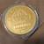 2002 Mongolia 10,000 Togrog Genghis Khan 1 oz Gold Coin – .999 Fine Go 2 thumbnail