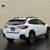 2018 Subaru Crosstrek 2.0i Premium Sport Utility 4D suv Crystal White 6 thumbnail