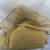 (6) Silver and (6) Silver Dining Chair Slipcovers and Chair Bow 5 thumbnail