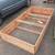 Hand-made Cedar Planter Boxes for your Fall and Winter Garden - $100 10 thumbnail