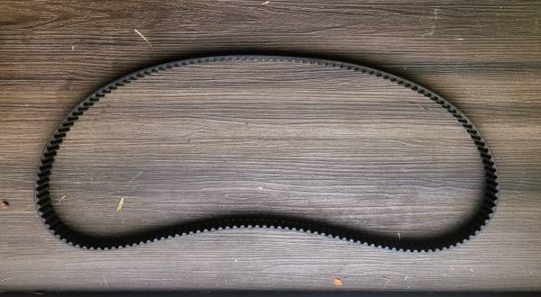New Engine Timing belt, Mitsuboshi cd306 1