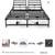 New! Queen Electric Bed Frame 2 thumbnail