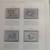 Large Federal Duck Stamp collection... 1934 to 2001...100 stamps 7 thumbnail