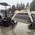 Bobcat E20 Mini Excavator with Warranty!!! 2 thumbnail