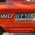 7100HST Kabota 4x4 tractor 4 thumbnail