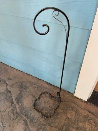 4 table-top decorative hooks 1