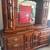 Solid Wood Dresser with Mirror & Hutch – OBO 2 thumbnail