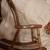 Vintage child's rocking chair 3 thumbnail