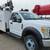 2017 Ford F-550 6000lb 21ft Crane 11ft Mechanics Service Bed Truck 6.8 4 thumbnail