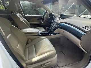Put the Y-O-U in this S-YOU-V : 2007 Acura MDX – Roof rack, - $5,19563625172761729123