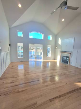 $695,000 / 3br - 1569ft2 - Beautiful waterfront home for sale (Little Egg Harbor)64218330207363123