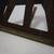 Vintage WOLSEY CO Wooden Tabletop Easel - Wood Easel Painting Easel 4 thumbnail