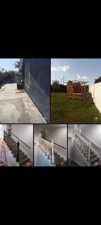 Handyman Services (FREE ESTIMATES) 1