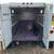 Warner 11' x 96" wide High Top Enclosed Service Body 10 thumbnail