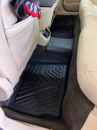 2014 LINCOLN MKZ. ¡Genial! - $4,000 (Ardmore)63436939411843121