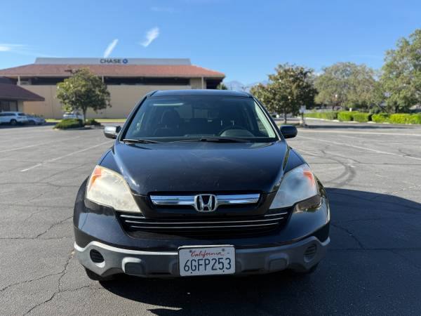 2007 Honda CR-V - $4,900 (San Gabriel)63618334820481121