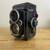 Rolleiflex 2.8f TLR Twin Lend camera 3 thumbnail
