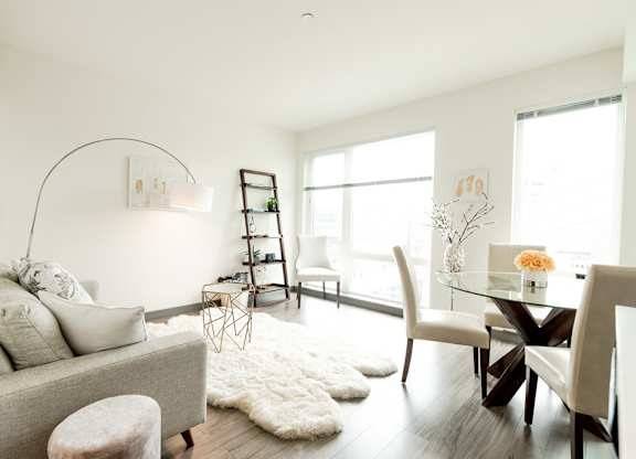 $1,735 / 1hab - 536ft2 - Vistas Panorámicas de la Ciudad, 1 hab, en Seattle WA (400 S Jackson Street, Seattle, WA)63688443733761123
