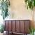 Beautiful 1960's Walnut Credenza 6 thumbnail