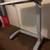 Vaunn Medical Adjustable Overbed Table Heavy Duty 2 thumbnail