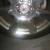 CADILLAC OR OTHER GM CHROME RIM & NEW OTANI TIRE 3 thumbnail