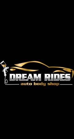 Auto body technician 1