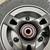 KENDA TIRE AND RIM  2.80/2.50-4 NEW 5 thumbnail