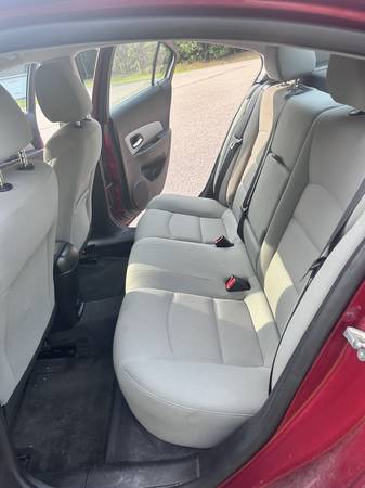 2014 Chevy Cruze - For Sale By Owner - $5,80063499517010947123