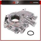 Oil Pump For Nissan XTERRA 1