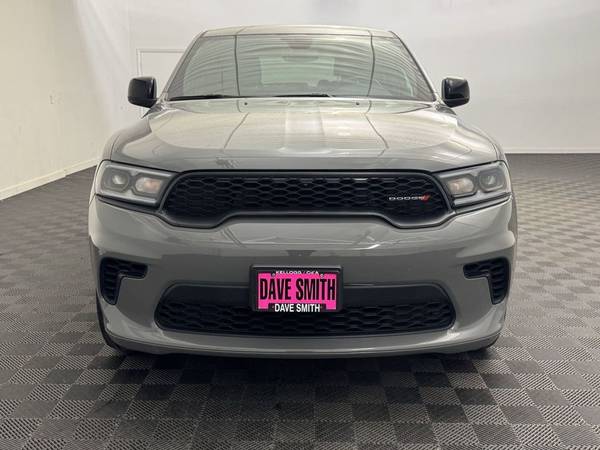 2023 Dodge Durango AWD All Wheel Drive GT SUV - $27,999 (2021 North 4th Street  Coeur d'Alene, ID 83814)63437673051651124
